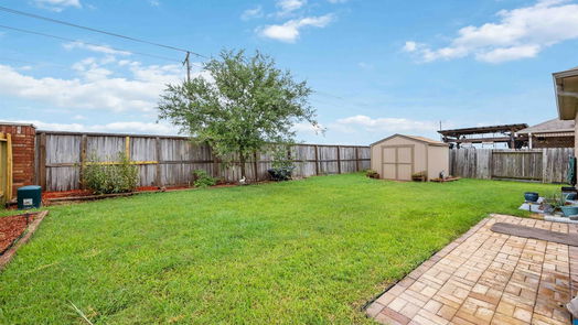 Texas City 1-story, 3-bed 2714 Coral Drive-idx