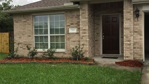 Texas City 1-story, 4-bed 201 N Heritage Oaks Drive-idx