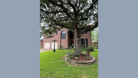 Texas City 2-story, 4-bed 11131 30th Avenue N-idx