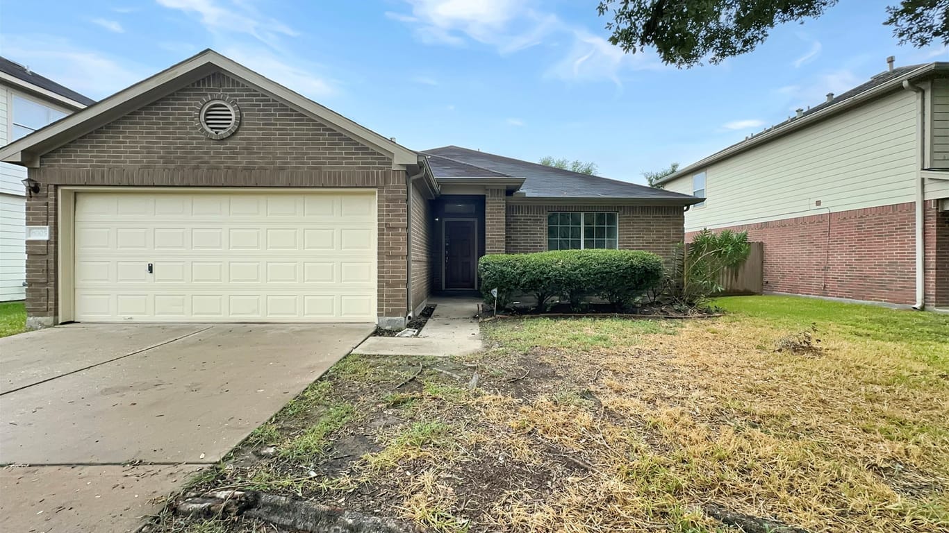 Texas City null-story, 3-bed 8005 Fallen Oak Lane-idx