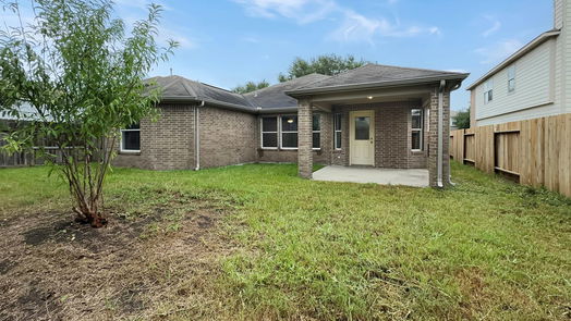 Texas City null-story, 3-bed 8005 Fallen Oak Lane-idx