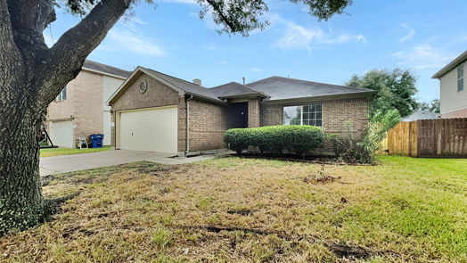 Texas City null-story, 3-bed 8005 Fallen Oak Lane-idx