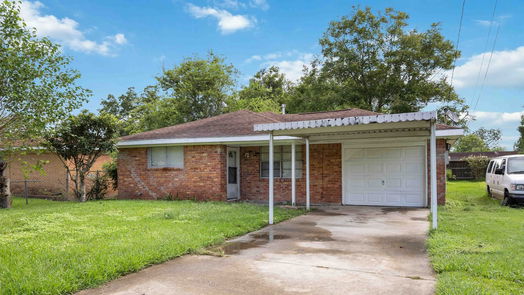 Texas City 1-story, 3-bed 318 S Fulton Street-idx