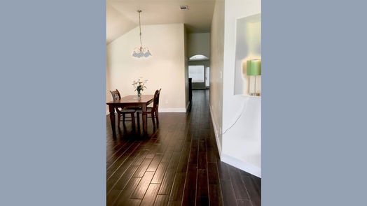 Texas City 1-story, 4-bed 201 N Heritage Oaks Drive-idx