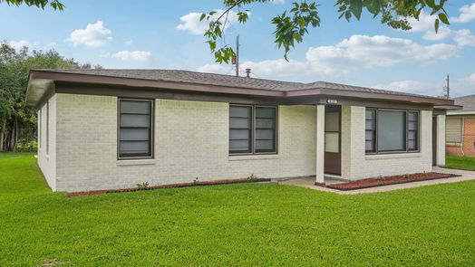 Texas City null-story, 4-bed 6113 Sapphire Ct-idx