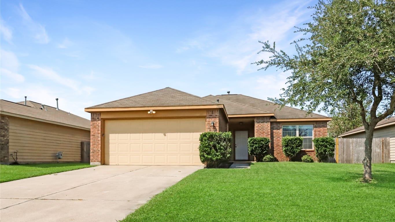 Texas City 1-story, 4-bed 7910 Emerald Oak Drive-idx