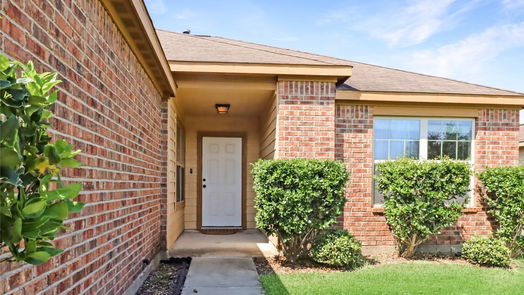 Texas City 1-story, 4-bed 7910 Emerald Oak Drive-idx