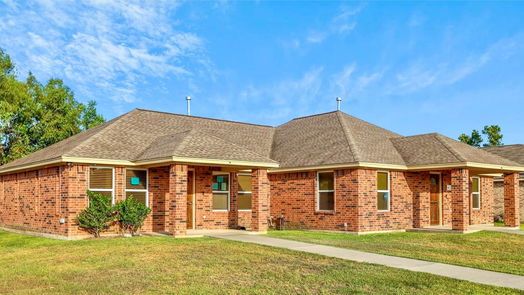 Texas City 1-story, 4-bed 7910 Emerald Oak Drive-idx