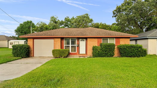 Texas City null-story, 3-bed 14 S Algeria Street-idx