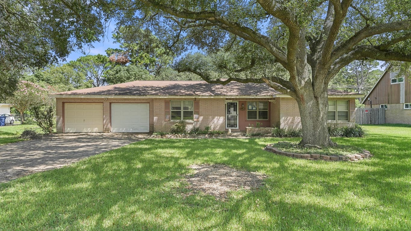 Texas City 1-story, 2-bed 302 N Tarpey Road-idx