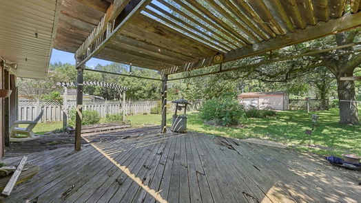 Texas City 1-story, 2-bed 302 N Tarpey Road-idx