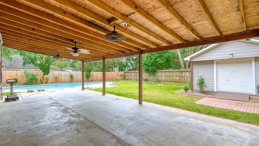 Texas City 2-story, 4-bed 8515 Twelve Oaks Drive-idx