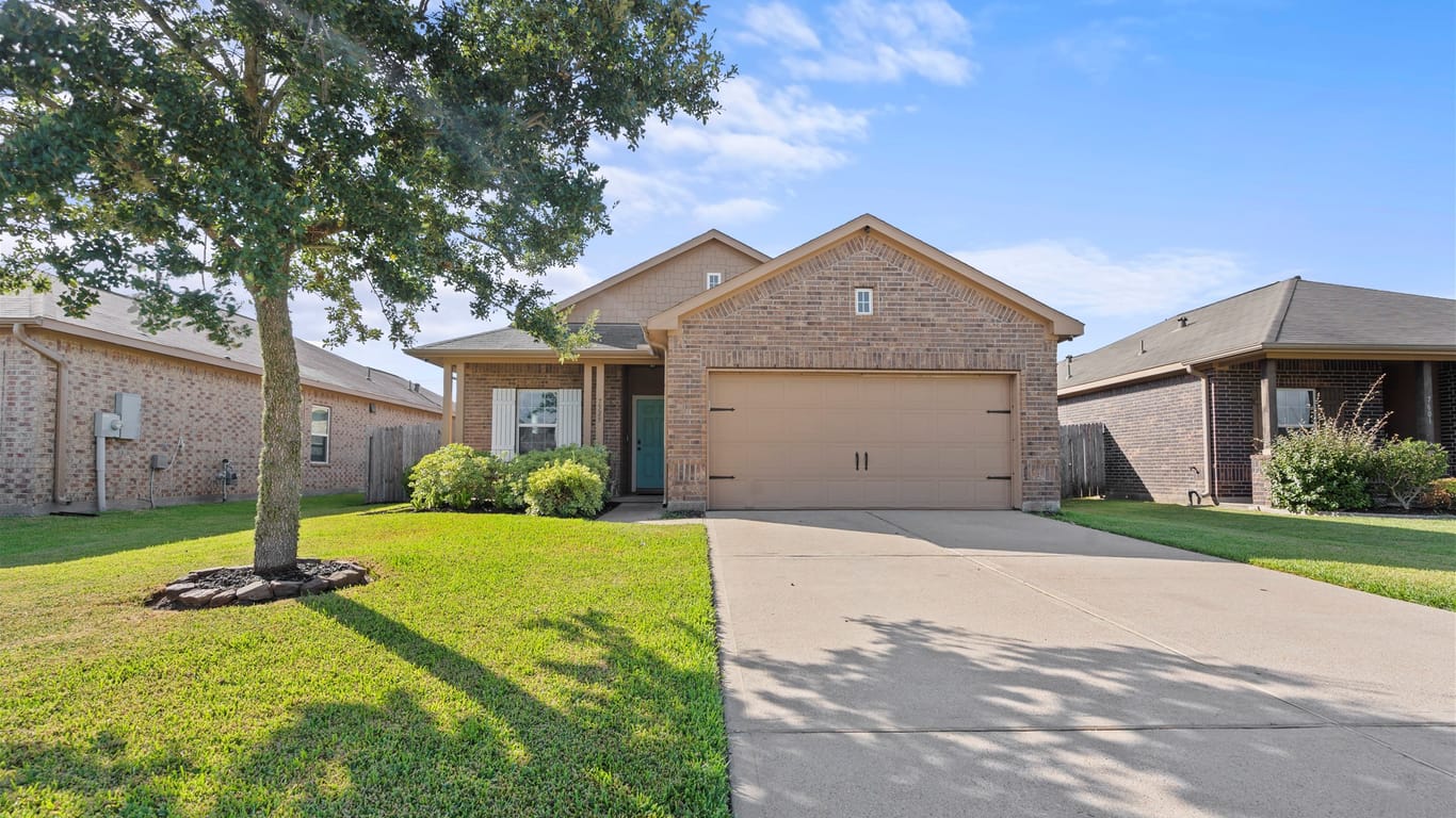 Texas City 1-story, 3-bed 7529 Topaz Way-idx