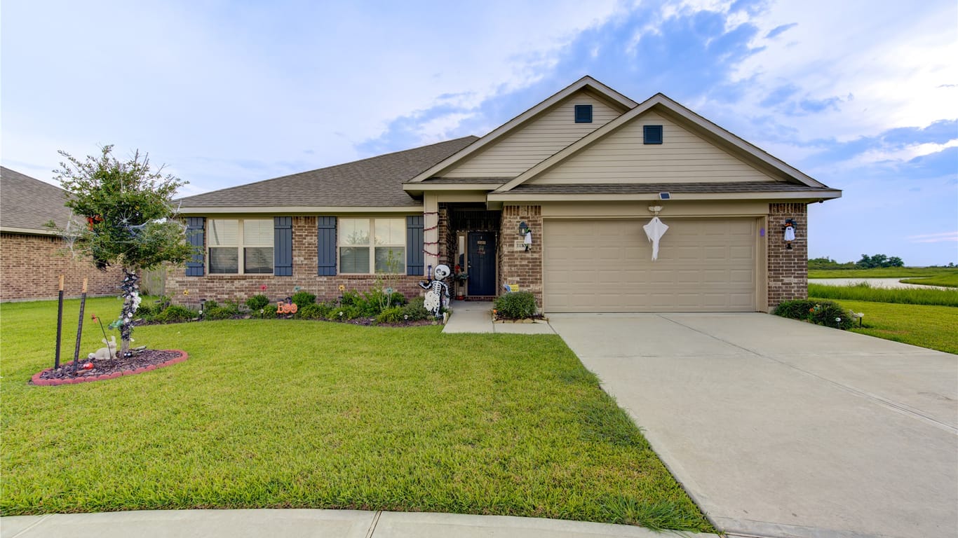 Texas City 1-story, 4-bed 11105 Webber Lane-idx