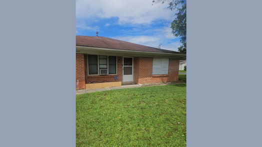 Texas City null-story, 3-bed 7002 Woodrow Street-idx