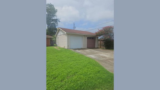 Texas City null-story, 3-bed 7002 Woodrow Street-idx