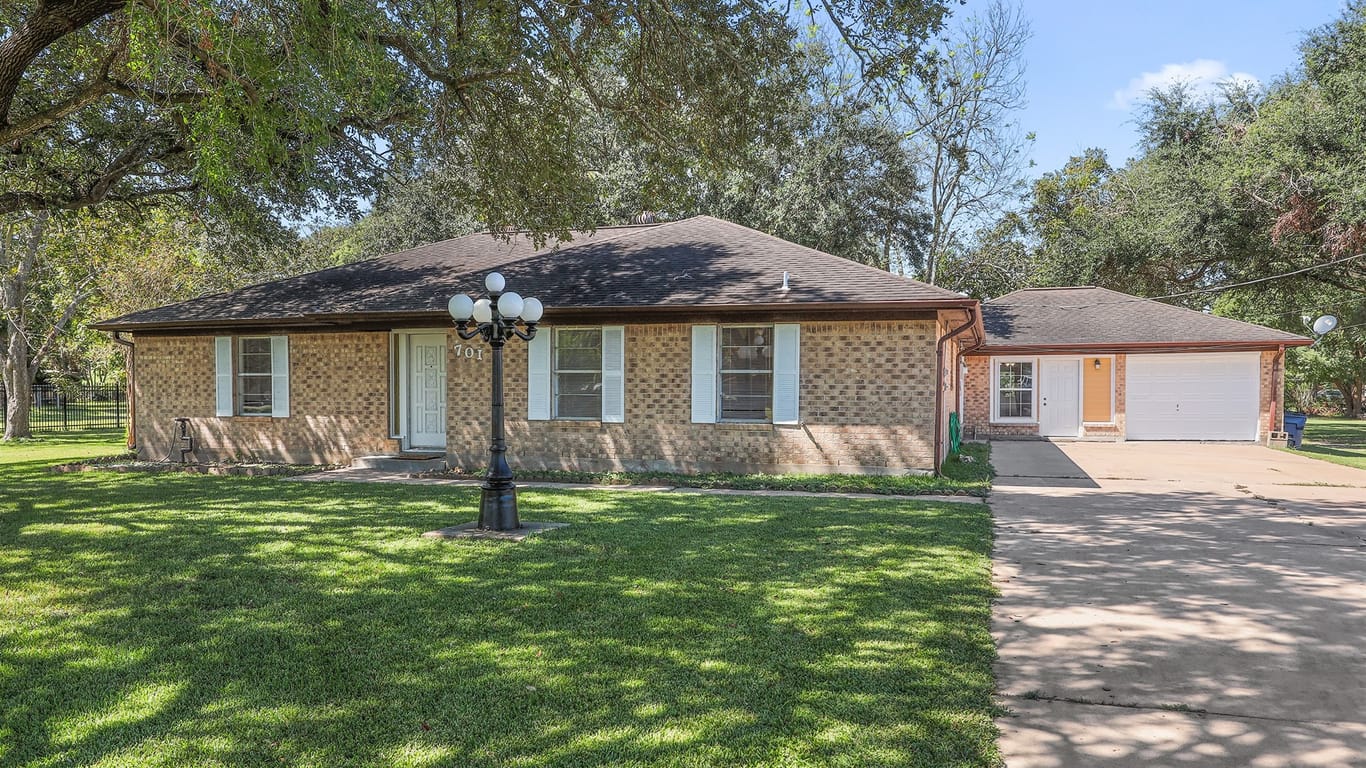 Texas City 1-story, 3-bed 701 Tarpey Road-idx