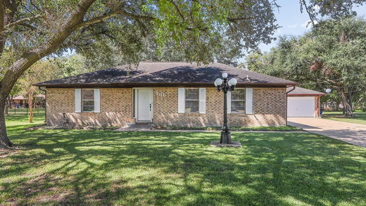 Texas City 1-story, 3-bed 701 Tarpey Road-idx