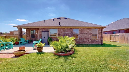 Texas City 1-story, 3-bed 11002 Rison Street-idx