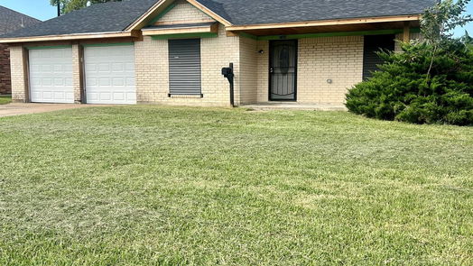 Texas City 1-story, 3-bed 7314 Nightingale Circle-idx