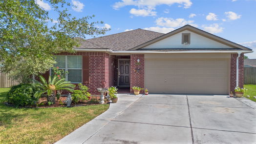 Texas City 1-story, 3-bed 2606 Shark Circle-idx