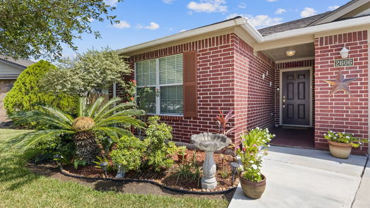 Texas City 1-story, 3-bed 2606 Shark Circle-idx