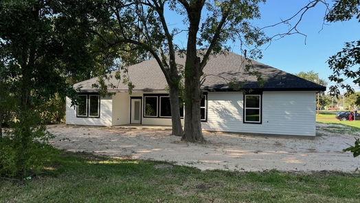 Texas City 1-story, 4-bed 6405 Carver Avenue-idx