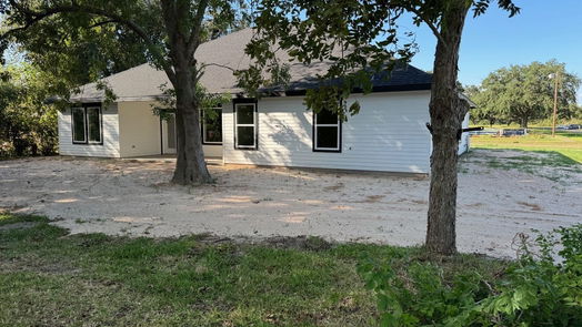 Texas City 1-story, 4-bed 6405 Carver Avenue-idx