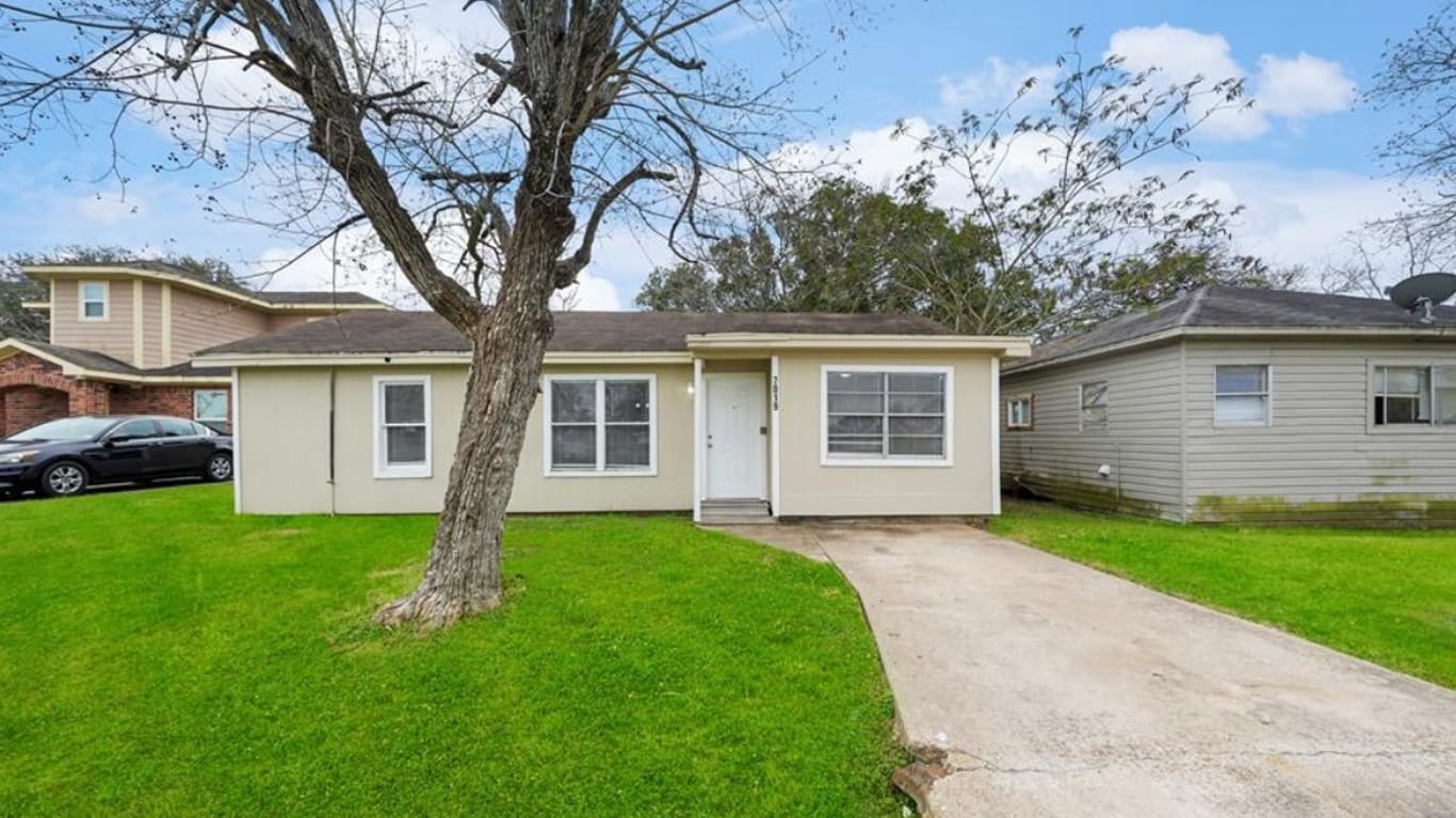 Texas City 1-story, 3-bed 7019 Anderson Street-idx