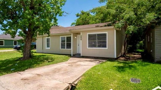 Texas City 1-story, 3-bed 7019 Anderson Street-idx