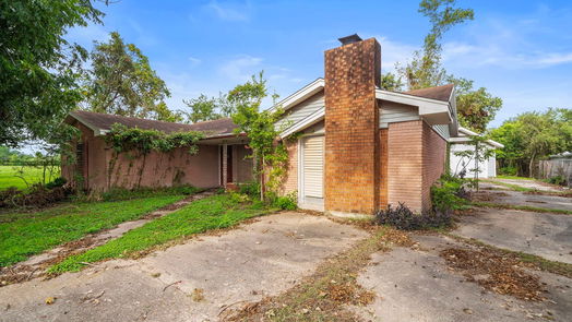 Texas City 1-story, 3-bed 301 Brown Drive-idx