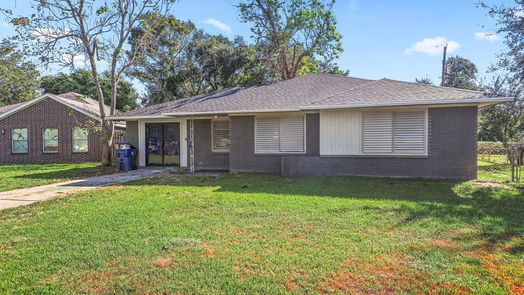 Texas City 1-story, 4-bed 322 S Sparrow Way-idx