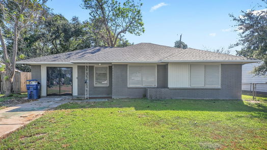 Texas City null-story, 4-bed 322 S Sparrow Way-idx