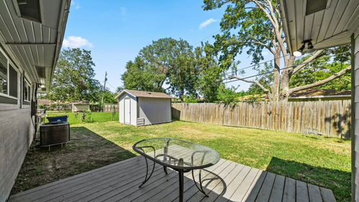 Texas City 1-story, 3-bed 5006 Live Oak Drive-idx