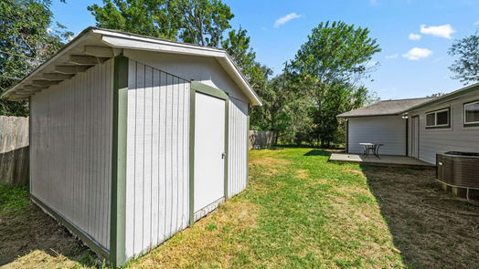 Texas City 1-story, 3-bed 5006 Live Oak Drive-idx