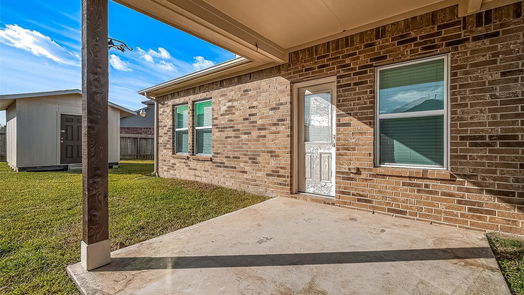 Texas City 2-story, 4-bed 2402 Ivory Court-idx