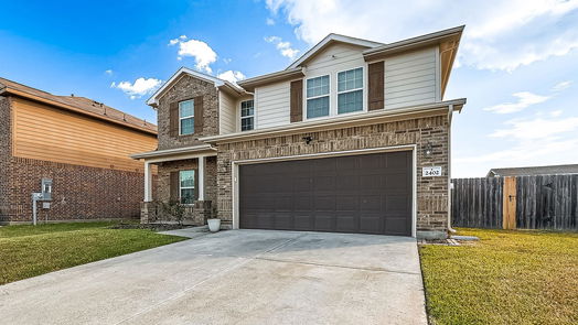 Texas City 2-story, 4-bed 2402 Ivory Court-idx