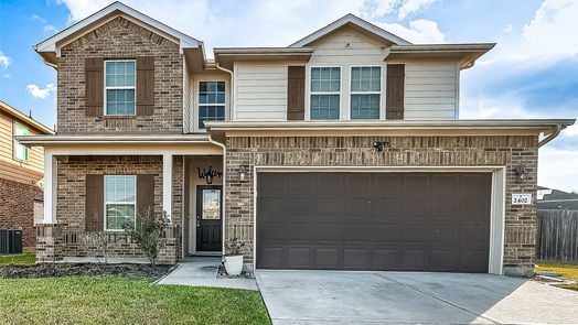 Texas City 2-story, 4-bed 2402 Ivory Court-idx