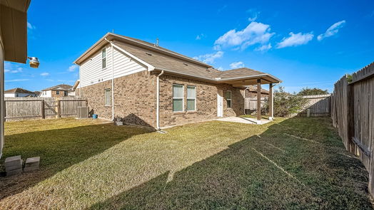 Texas City 2-story, 4-bed 2402 Ivory Court-idx