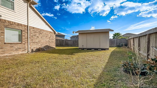 Texas City 2-story, 4-bed 2402 Ivory Court-idx