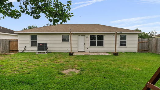 Texas City 1-story, 3-bed 2010 Redfish Drive-idx