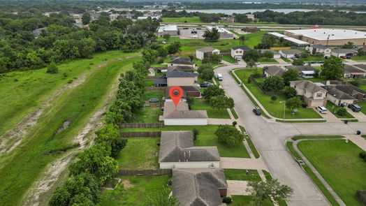 Texas City 1-story, 3-bed 2010 Redfish Drive-idx