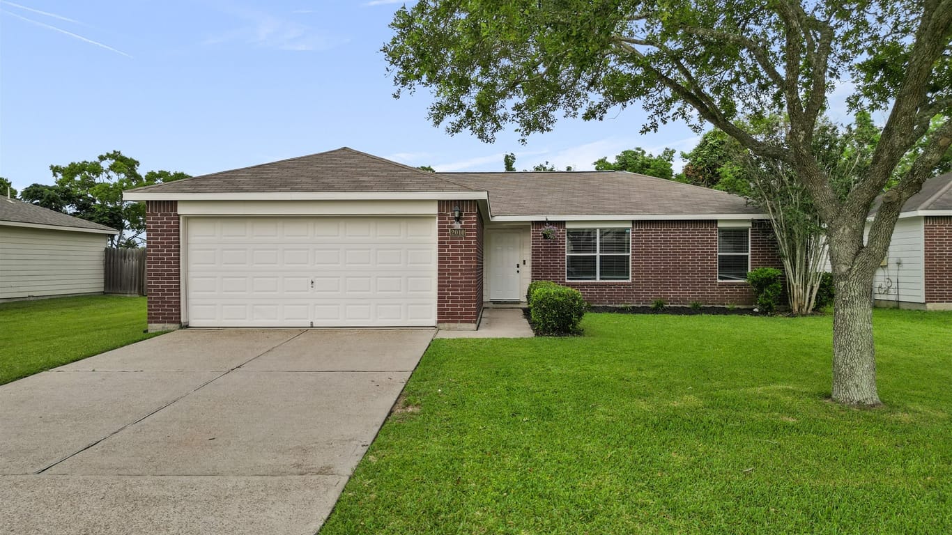 Texas City 1-story, 3-bed 2010 Redfish Drive-idx