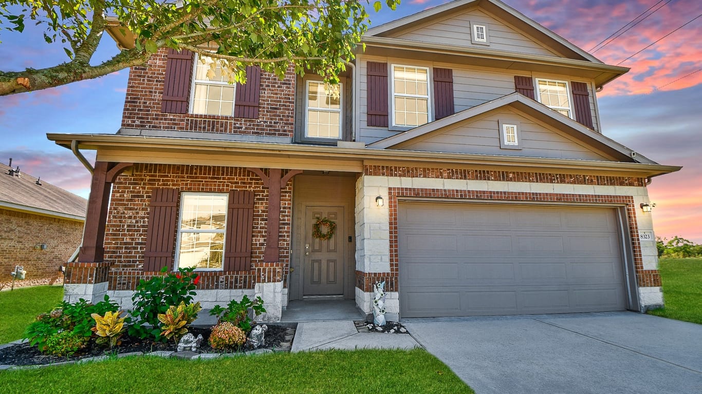 Texas City 2-story, 4-bed 8323 Jade Court-idx