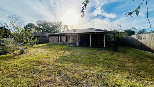 Texas City 1-story, 3-bed 314 Lantana Drive-idx