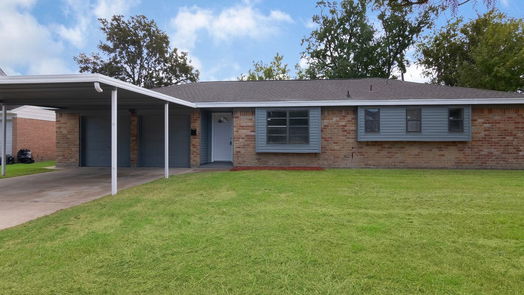 Texas City null-story, 3-bed 9201 San Jose Avenue-idx