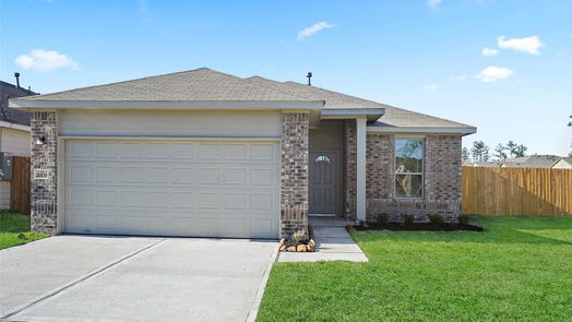 Texas City null-story, 3-bed 2801 Black Pearl Court-idx