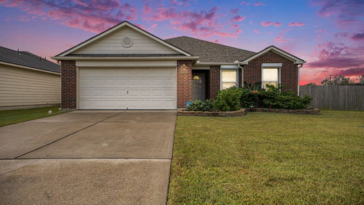 Texas City null-story, 4-bed 9209 Mackerel Drive-idx