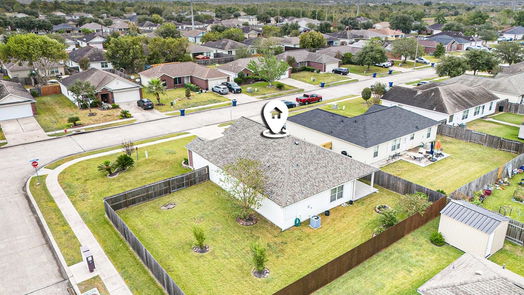 Texas City null-story, 4-bed 9209 Mackerel Drive-idx