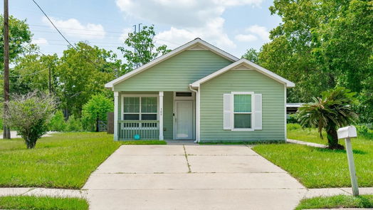 Texas City null-story, 2-bed 309 S Bell Drive-idx